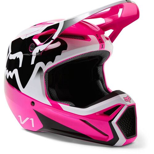 Fox 23 YT V1 LEED PK LG - SKU:FO29729170L