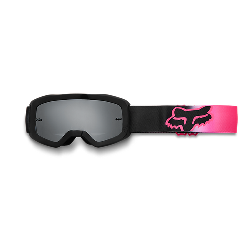 Fox Youth Main Leed Spark Goggle - Pink - OS