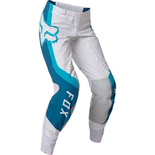 Fox Flexair Efekt Womens Pant - Teal - 2 - SKU:FO297621762