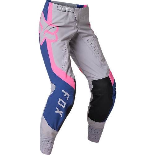 Fox Flexair Efekt Womens Pant - Purple/Pink - 2 - SKU:FO297625332