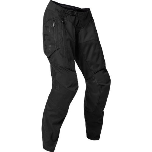Fox Ranger Off Road Womens Pant - Black