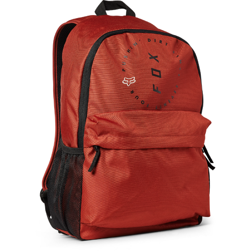 Fox Clean Up Backpack - Copper - OS