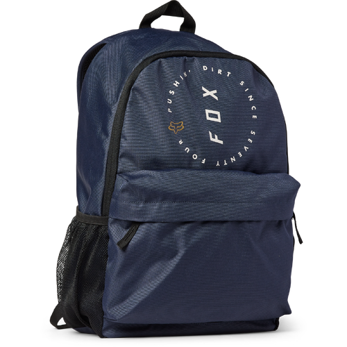 Fox Clean Up Backpack - Deep Cobalt - OS