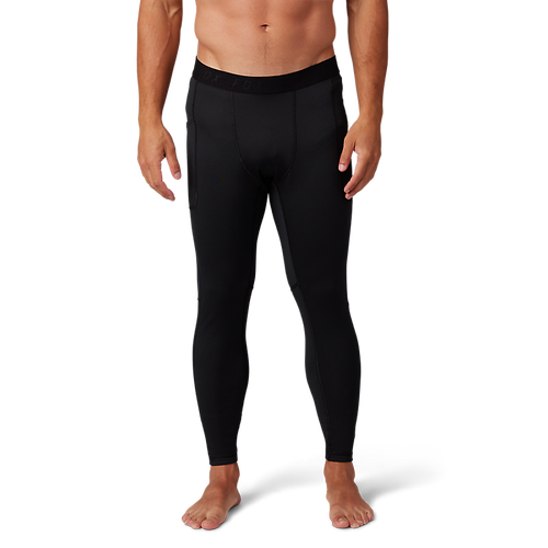 Fox Tecbase Fire Tight - Black