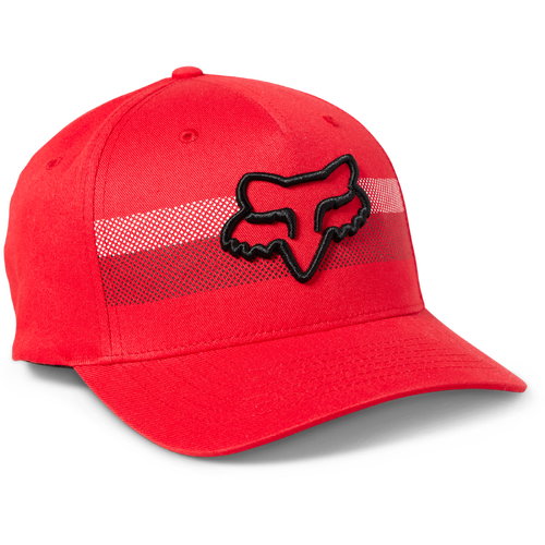 Fox Efekt Flexfit MX - Flame Red