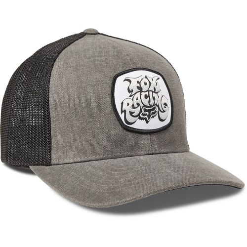 Fox Colel Flexfit - Pewter