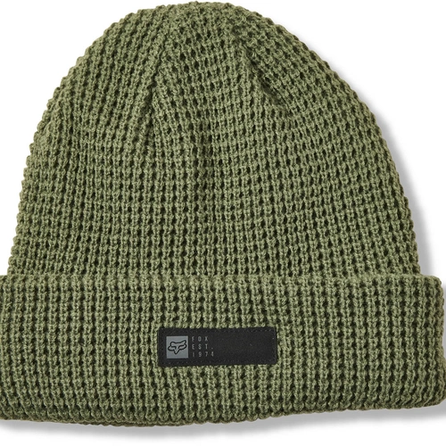 Fox Zenther Beanie - Army Green - OS