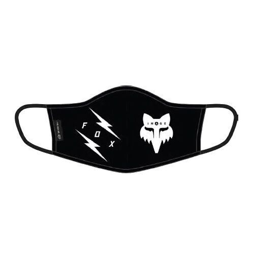 Fox Image Face Mask - SKU:FO30080001OS