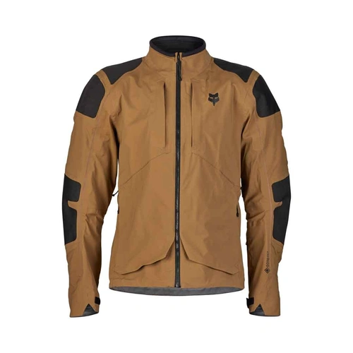 Fox Recon Gore-Tex Adventure CE Jacket - Khaki