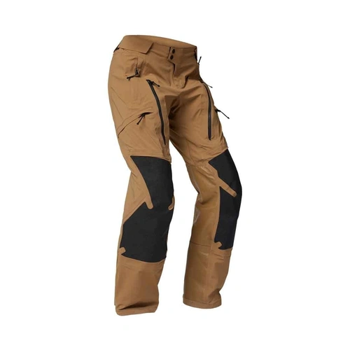 Fox Recon Gore-Tex Adv CE Pant - Dark Khaki - 32 - SKU:FO3015810832