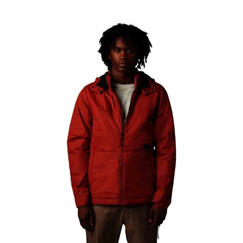 Fox Artilery Jacket - Copper - S - SKU:FO30207369S