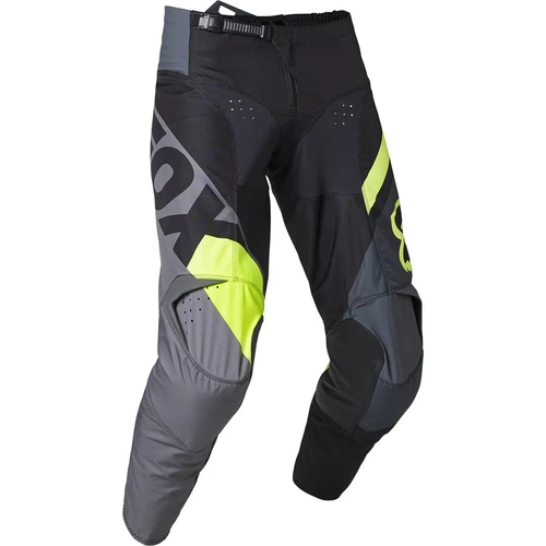 Fox 180 Xpozr Pant - Pewter - 32 - SKU:FO3026105232