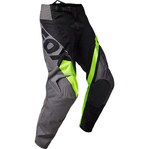 Fox Youth 180 Xpozr Pant - Pewter
