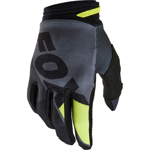 Fox 180 Xpozr Glove - Pewter