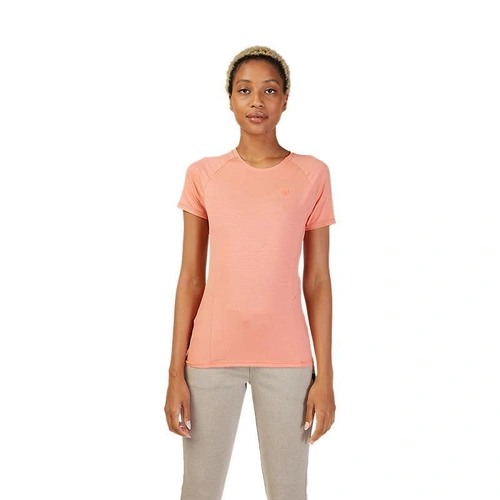 Fox REP Womens Tee Short Sleeve - Salmon