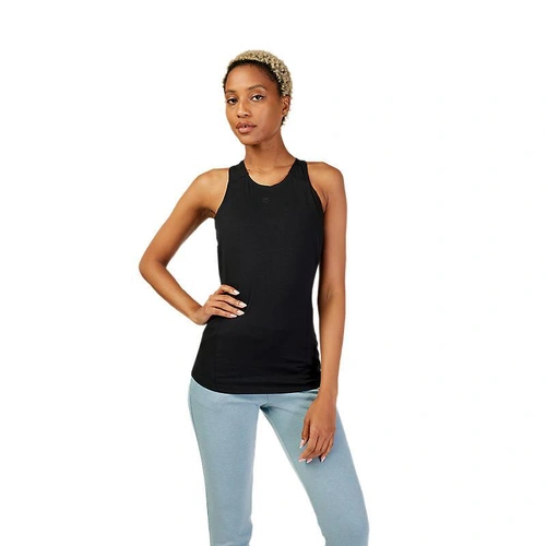 Fox Rep Womens Tank - Black