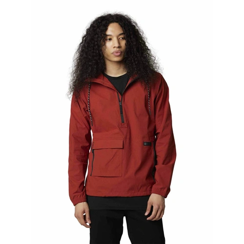 Fox Survivalist Anorak Jacket - Copper - 2XL - SKU:FO302783692X