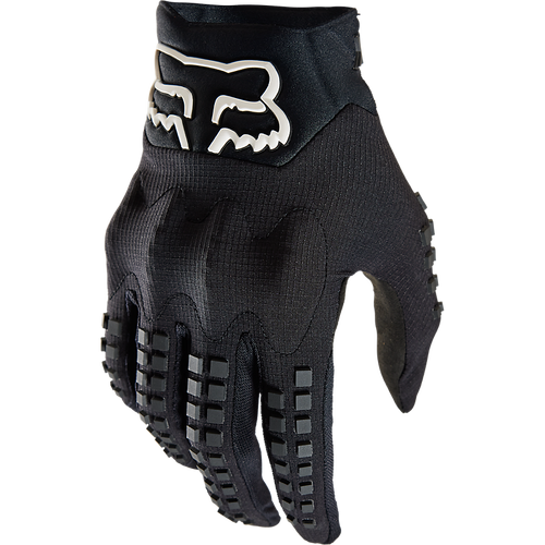 Fox Bomber Lt Glove - Black