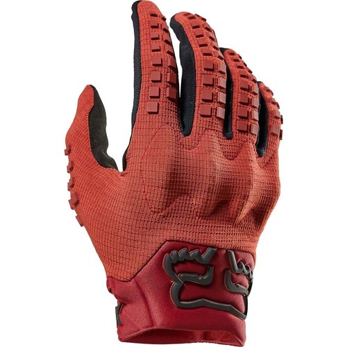 Fox 2023 Bomber Gloves - Copper - 2XL - SKU:FO302973692X