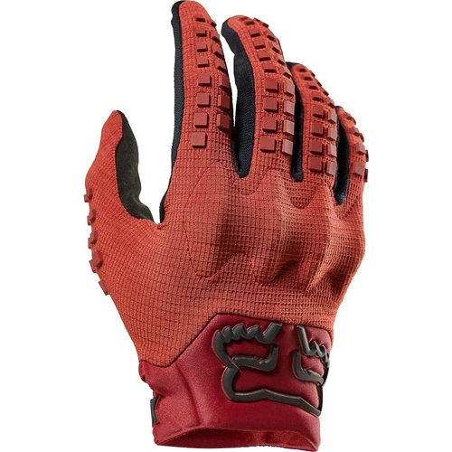Fox Bomber Gloves - Copper - 2XL - SKU:FO302973692X