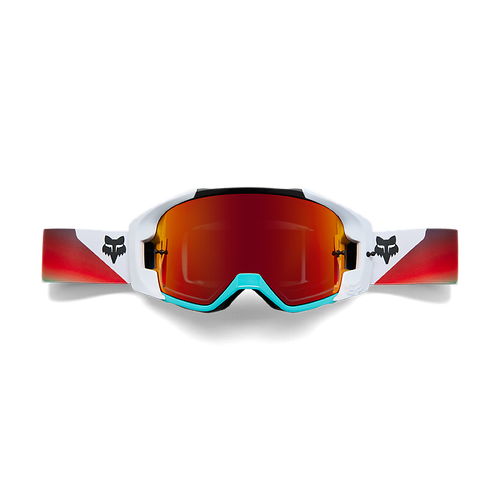 Fox Vue Syz Spark Goggle - Black/White - OS