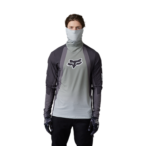 Fox Ranger Drive Vurt Jersey - Adobe
