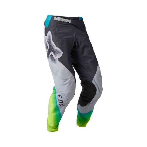 Fox 360 Horyzn Pant - Light Grey - 28 - SKU:FO3046109728