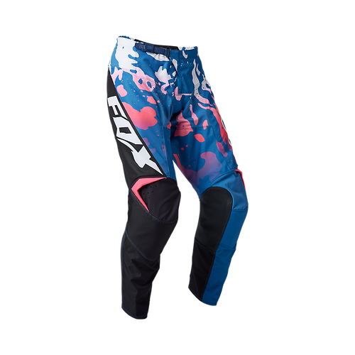 Fox 180 Morphic Pant - Blueberry