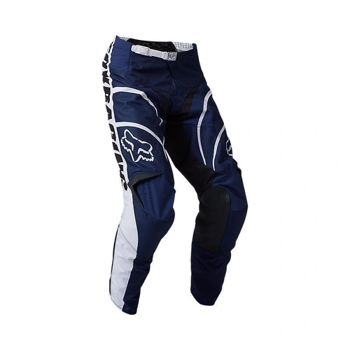 Fox 180 Goat Strafer Jersey - Navy - 28 - SKU:FO3046500728