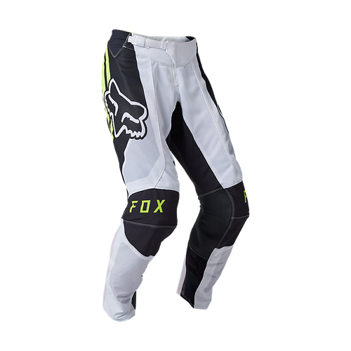 Fox Airline Sensory Pant - Fluro Yellow