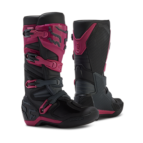 Fox Comp Womens Boot - Magnetic