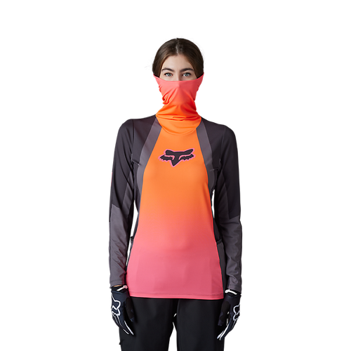 Fox Ranger Drive Krux Womens Jersey - Pink