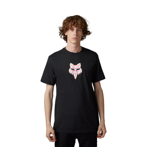 Fox Ryver SS Premium Tee - Black