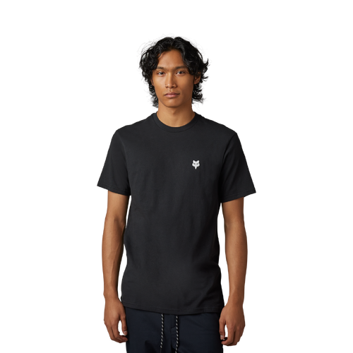 Fox Zonify SS Premium Tee - Black