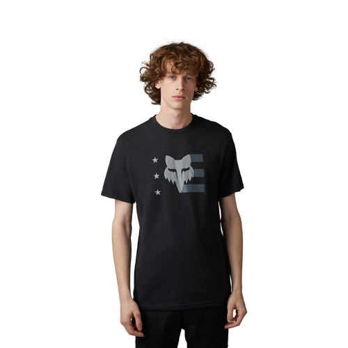 Fox Unity SS Premium Tee - Black