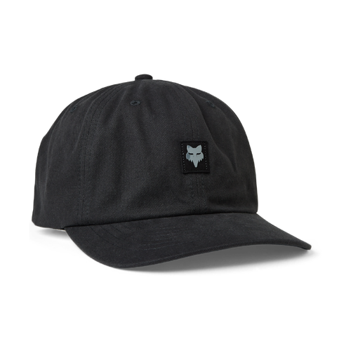 Fox Level Up Dad Hat - Black - OS