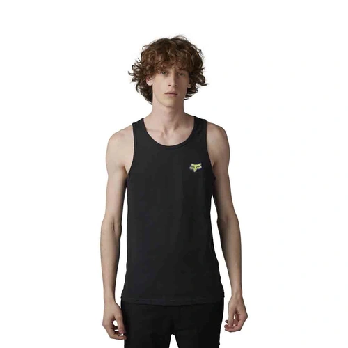 Fox Morphic Premium Tank - Black