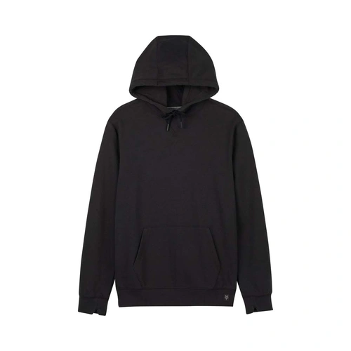 Fox Level Up Pull Over Fleece - Black