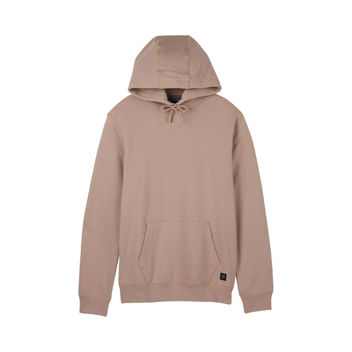 Fox Level Up Pull Over Fleece - Taupe