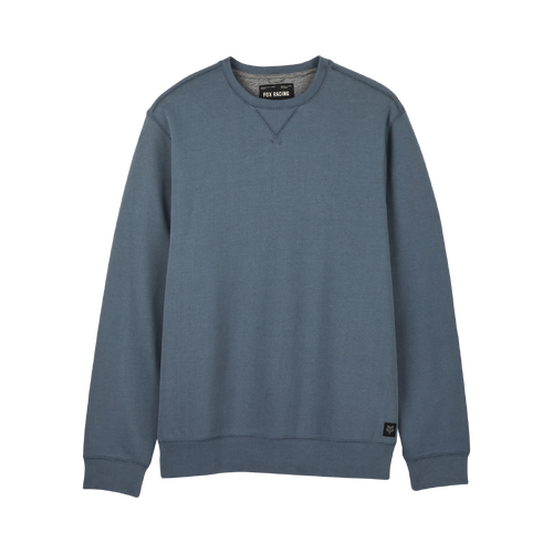 Fox Level Up Pocket Crew Fleece - Citadel - 2XL - SKU:FO305853322X