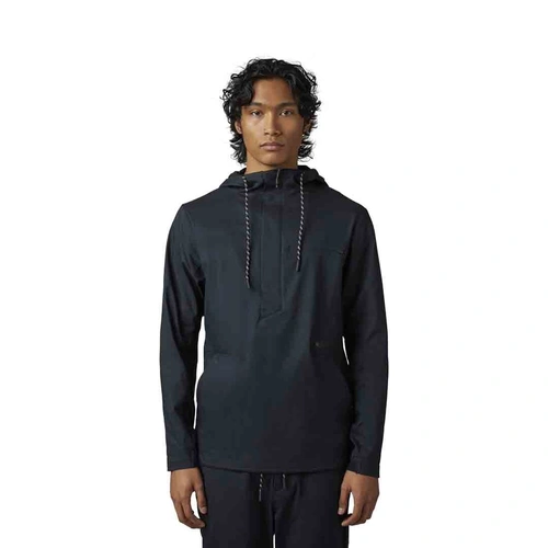 Fox Survivalist Anorak 2.0 - Black - S - SKU:FO30589001S