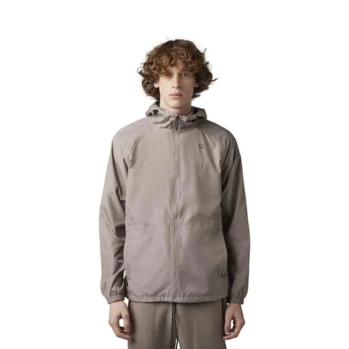 Fox Base Over Windbreaker - Taupe - 2XL - SKU:FO305902352X