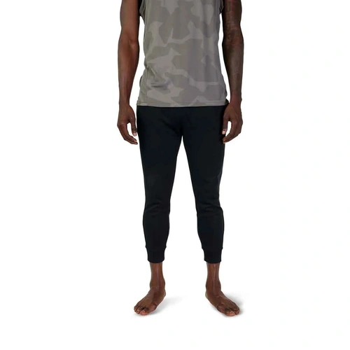 Fox Balance Fleece Pant - Black - 2XL - SKU:FO305930012X