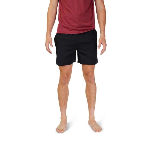 Fox Core 5in Linerless Short - Black