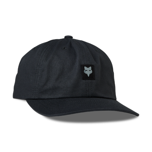 Fox Level Up Strapback Hat - Black - OS