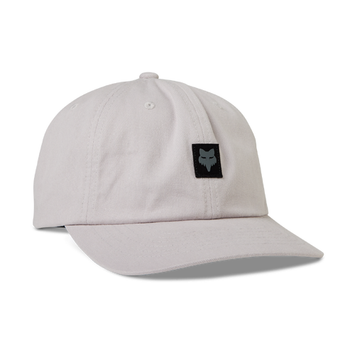 Fox Level Up Strapback Hat - Steel Grey - OS