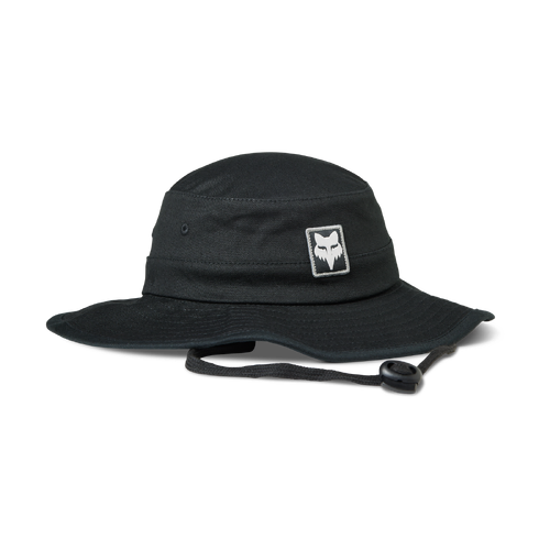 Fox Traverse Hat - Black
