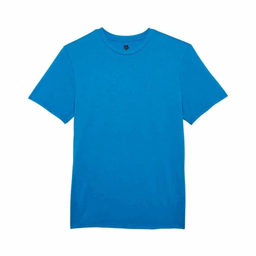 Fox Forums Ss Tech Tee - True Blue - L - SKU:FO30723188L