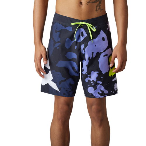 Fox Morphic 19in Boardshort - Black