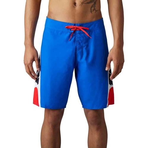 Fox Unity 20in Boardshort - Blue